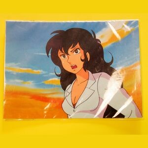 Urusei Yatsura Postcard set. Brand new.